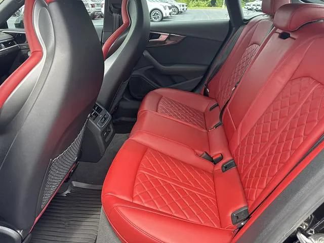 Used 2023 Audi S5 Premium Plus AWD/4WD image 17