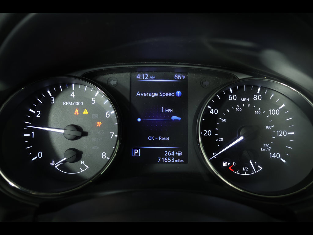 Used 2018 Nissan Rogue Sport S FWD image 19