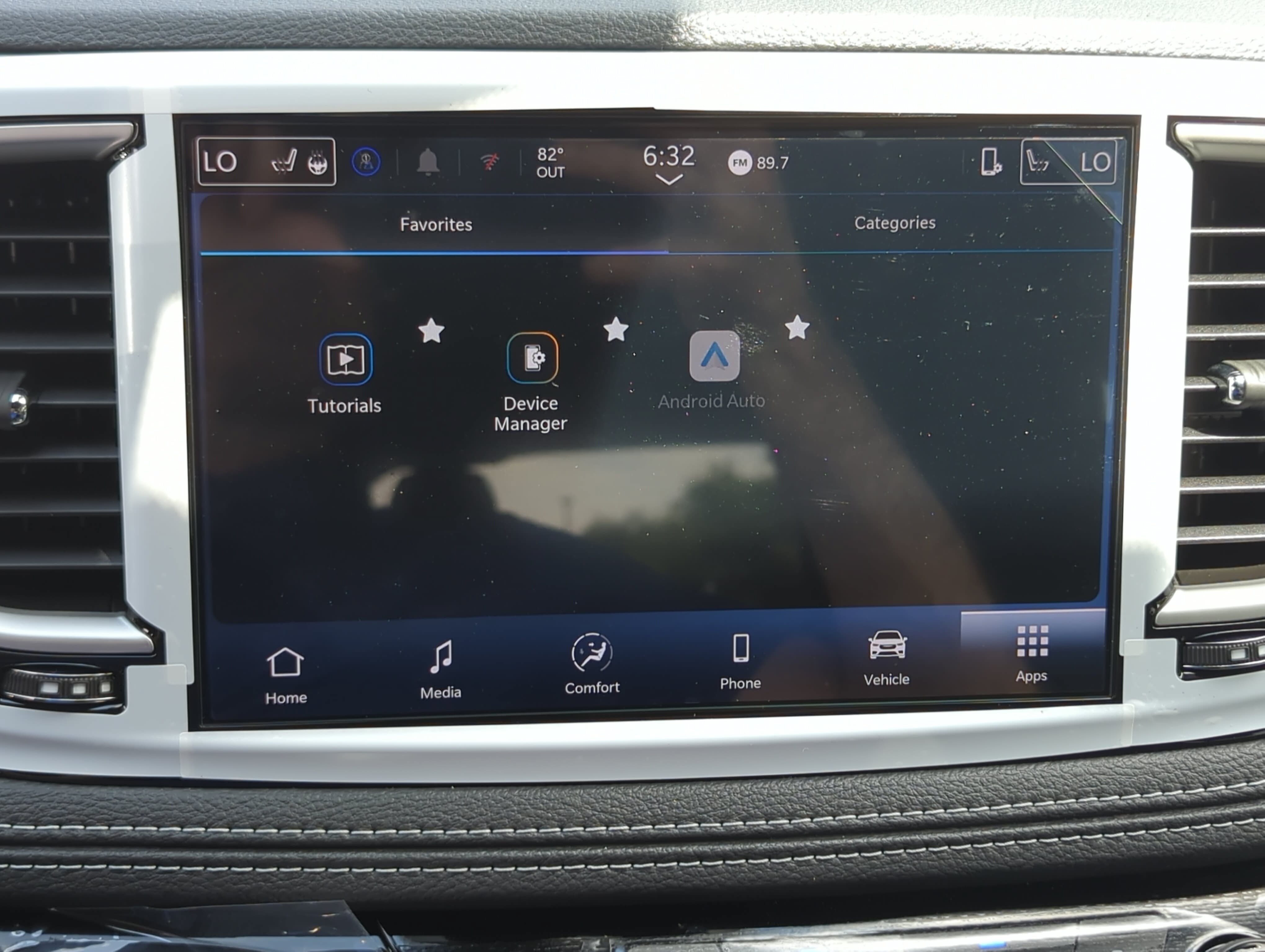 New 2027 Chrysler Pacifica Select AWD/4WD image 20