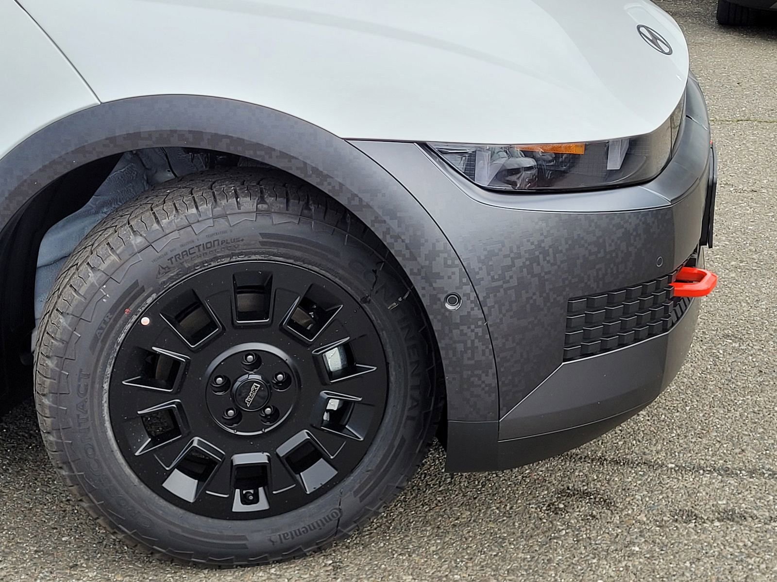 New 2026 Hyundai Ioniq 5 XRT image 3