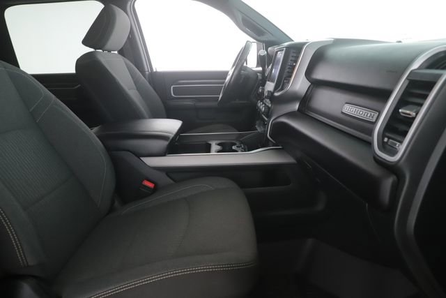 Used 2022 RAM 3500 Big Horn w/ Level A Equipment Group image 26