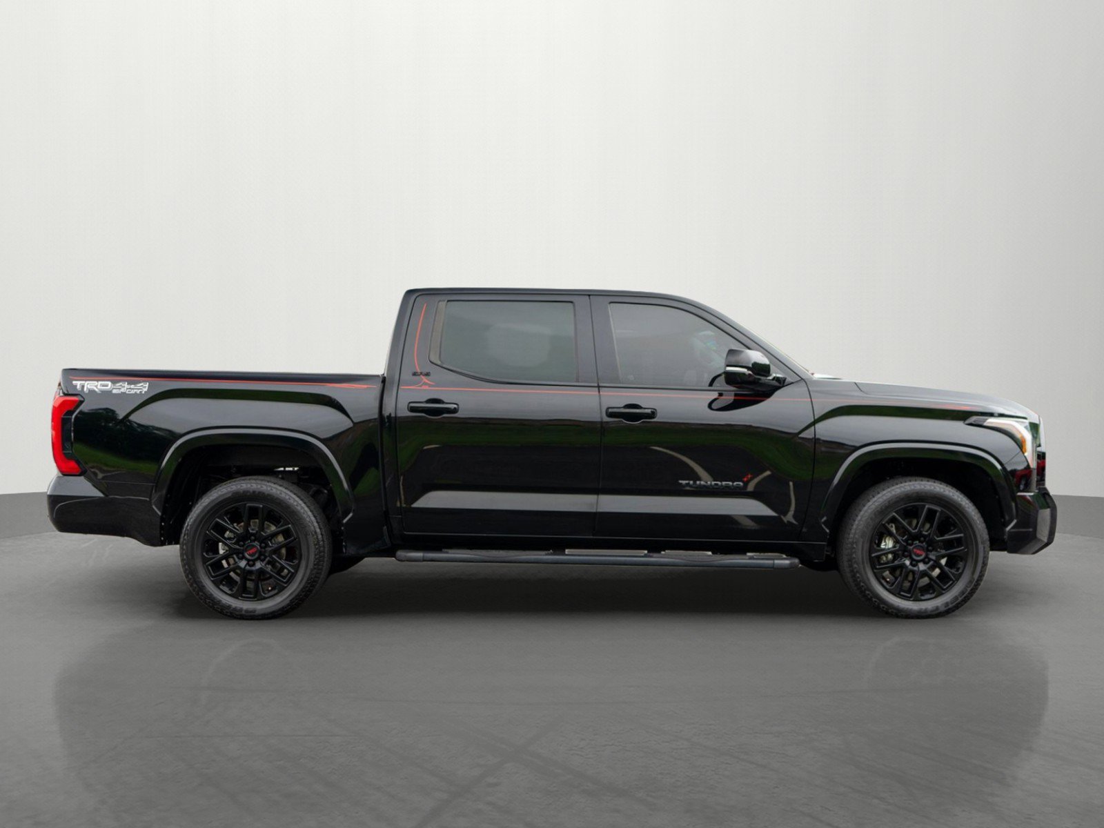 Used 2023 Toyota Tundra SR5 w/ TRD Sport Package AWD/4WD image 8