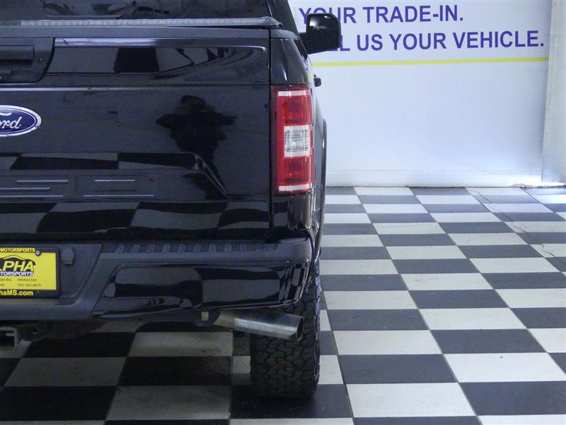 Used 2020 Ford F150 XLT w/ Equipment Group 302A Luxury image 31