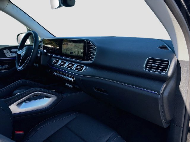 New 2026 Mercedes-Benz GLE 450 4MATIC image 30