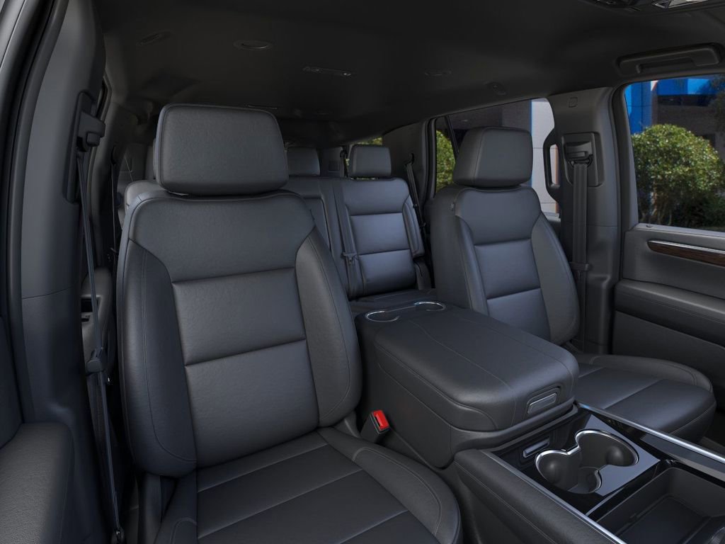 New 2026 Chevrolet Tahoe LT image 16