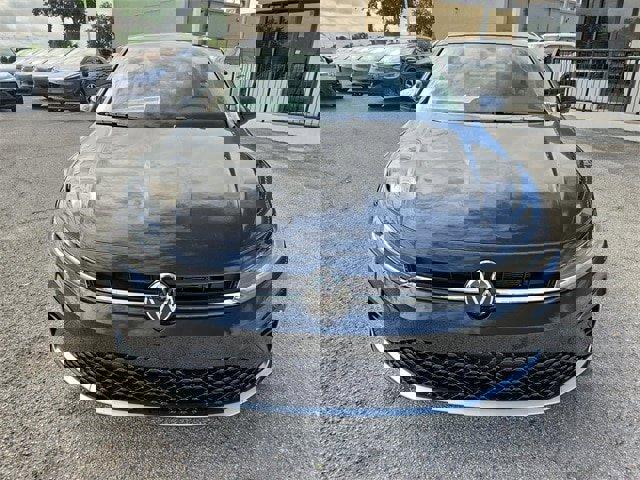 New 2025 Volkswagen Jetta SE image 2