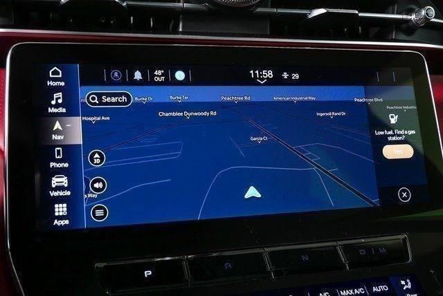 New 2026 Maserati Grecale Modena AWD/4WD image 15