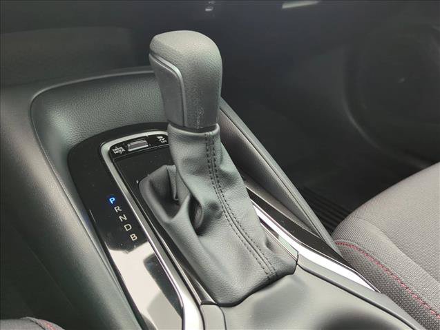 New 2027 Toyota Corolla SE FWD image 22