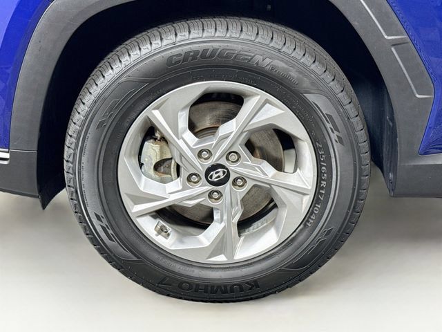 Certified 2023 Hyundai Tucson SE AWD/4WD image 28