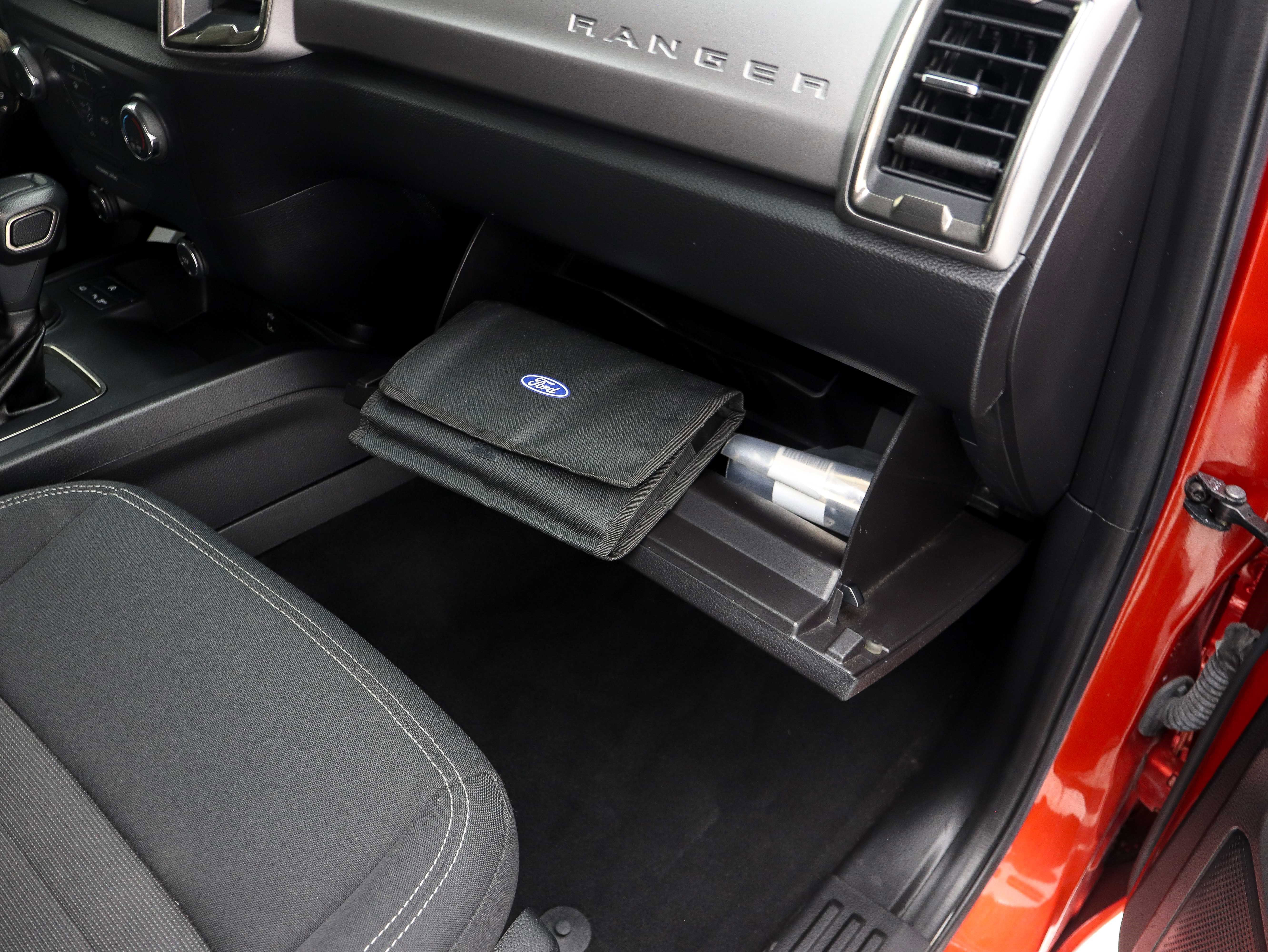 Used 2019 Ford Ranger XLT w/ Trailer Tow Package image 16