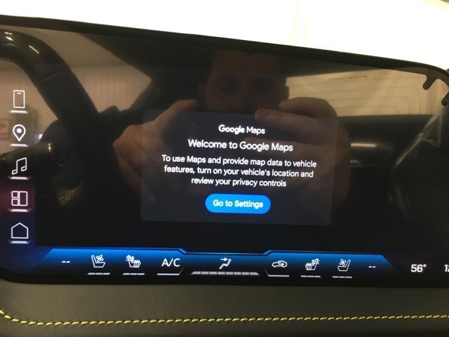 New 2026 Chevrolet Corvette Z06 image 27