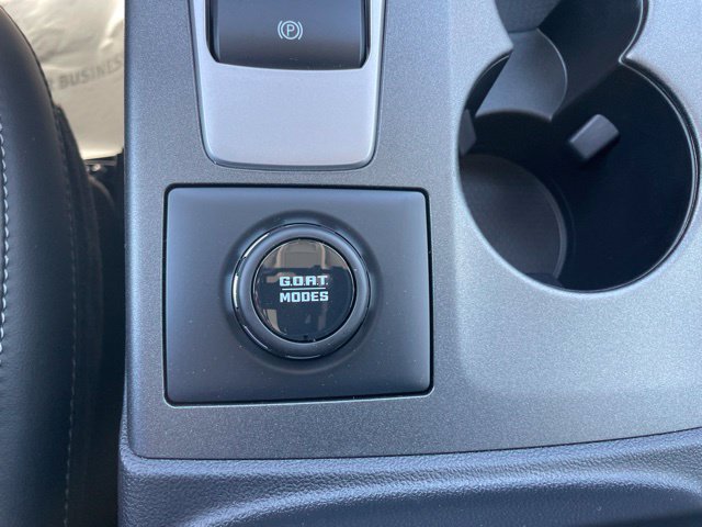 New 2026 Ford Bronco Sport Outer Banks w/ Outer Banks Tech Package+ AWD/4WD image 16