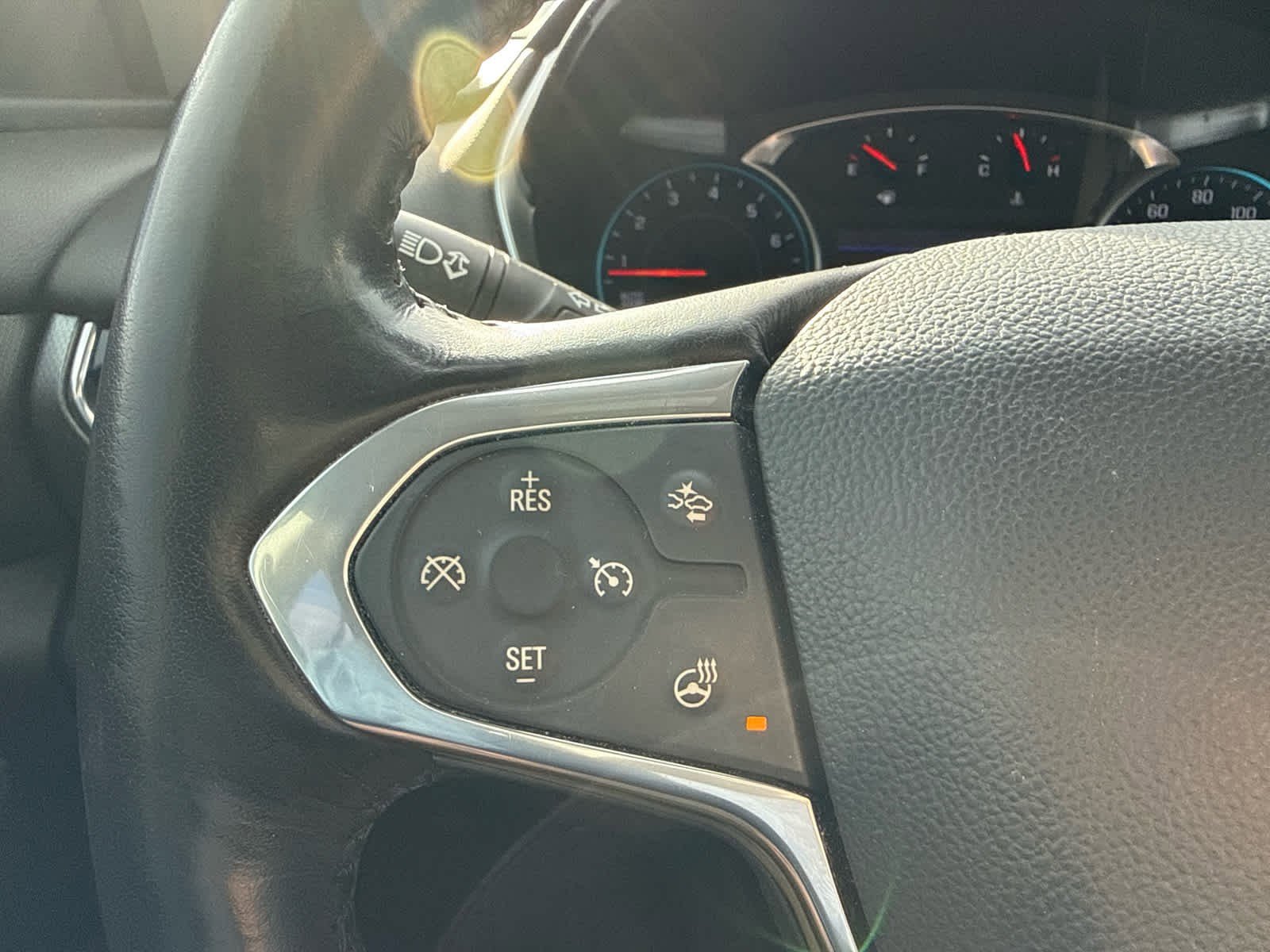 Used 2020 Chevrolet Traverse Premier w/ Redline Edition image 10