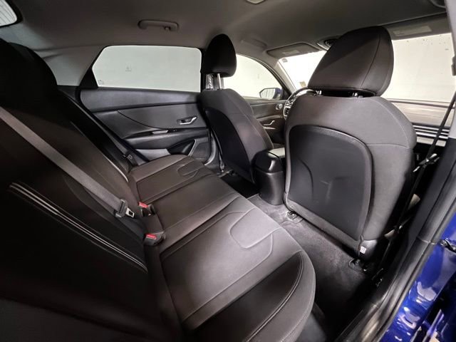 Used 2021 Hyundai Elantra SEL w/ Convenience Package image 12