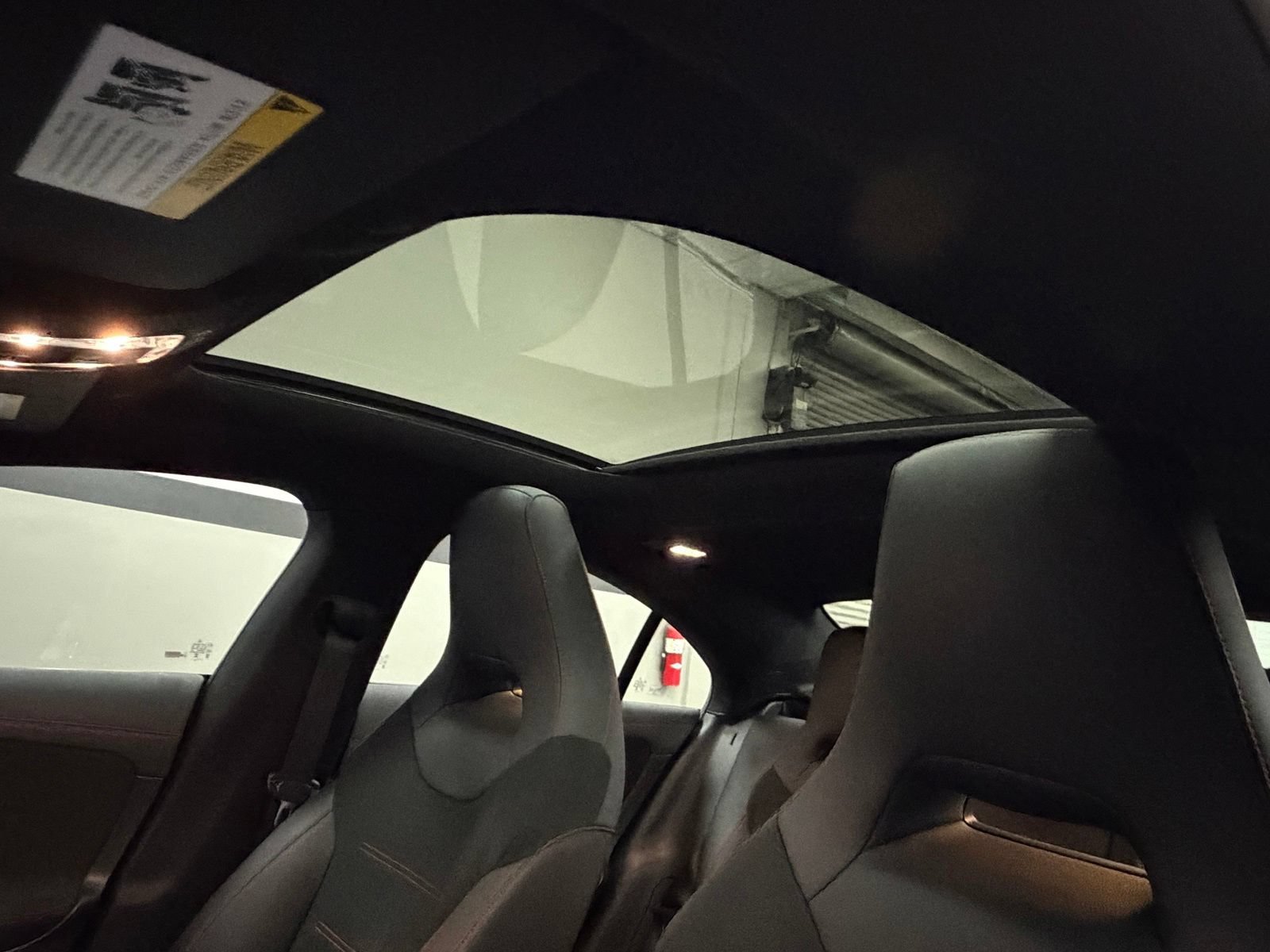 Certified 2026 Mercedes-Benz CLA 250 image 26