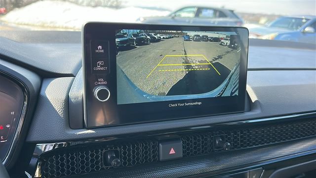 Used 2026 Honda CR-V EX-L image 17