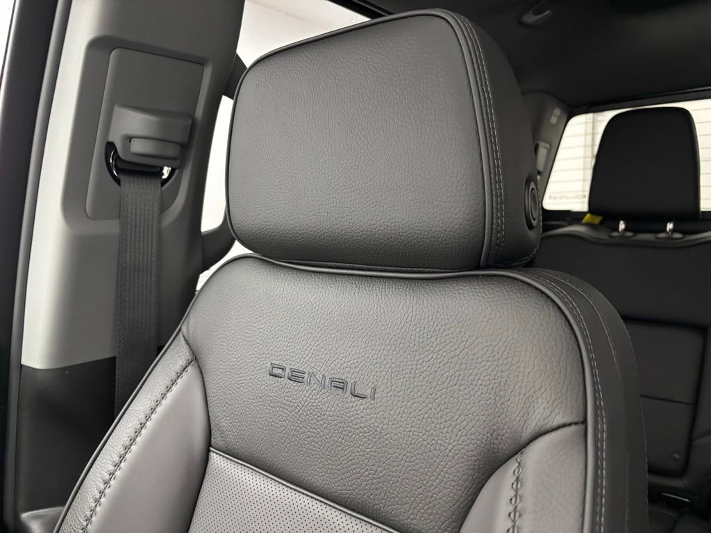 New 2026 GMC Sierra 1500 Denali image 48