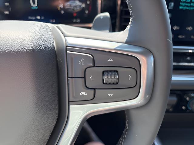 New 2026 Chevrolet Silverado 1500 RST w/ Convenience Package II image 12
