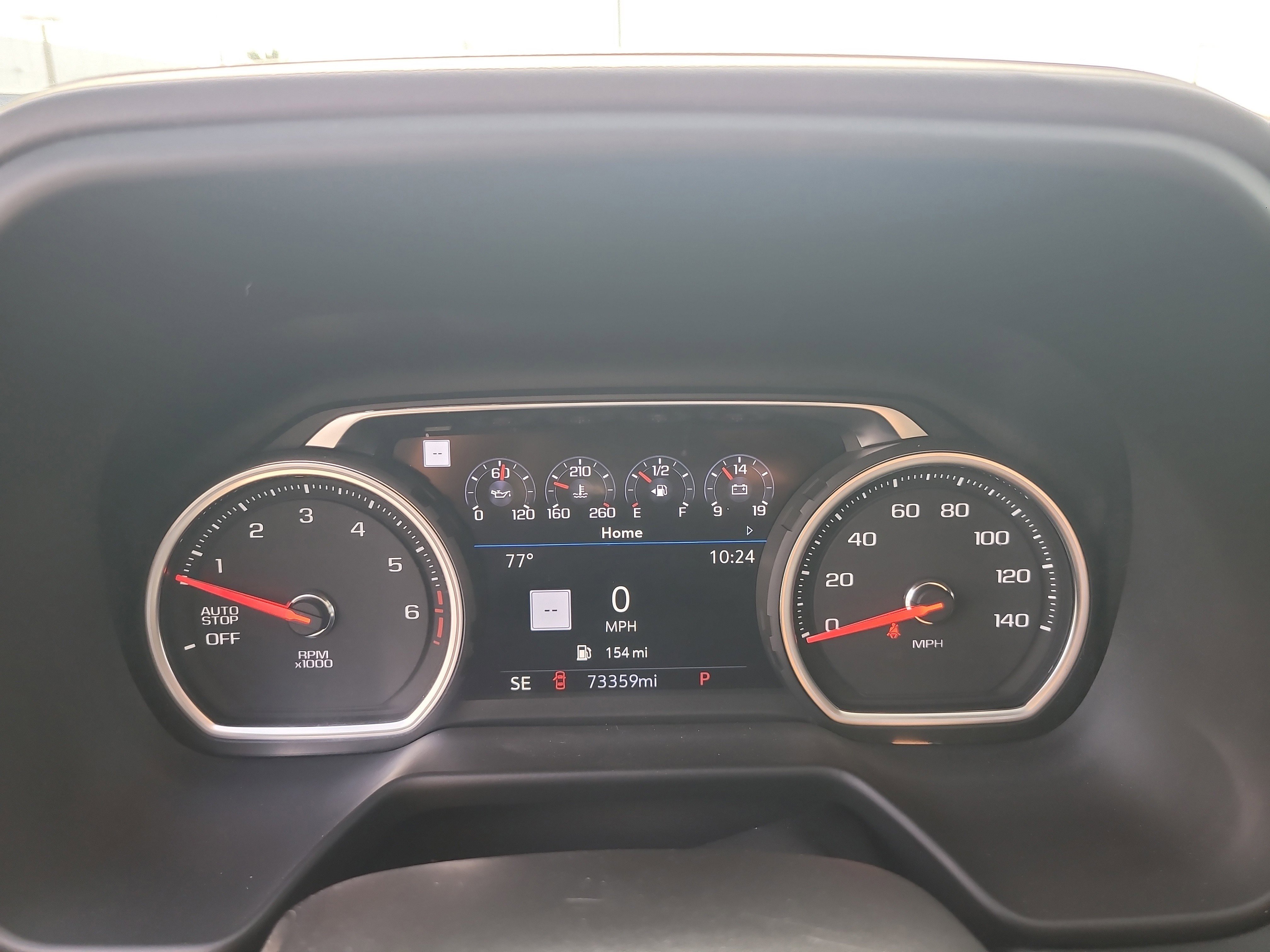 Used 2021 Chevrolet Suburban Premier w/ Premium Package image 29