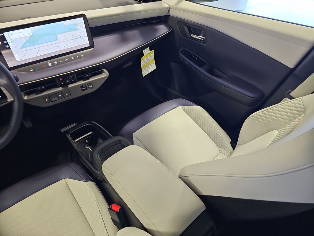 New 2026 Nissan Leaf Platinum+ image 36