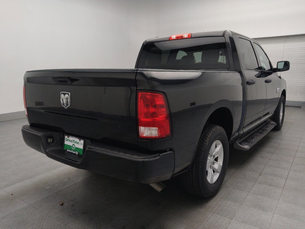 Used 2017 RAM 1500 Express image 9