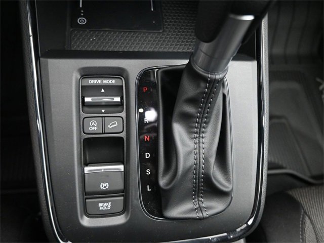 New 2026 Honda CR-V EX image 16