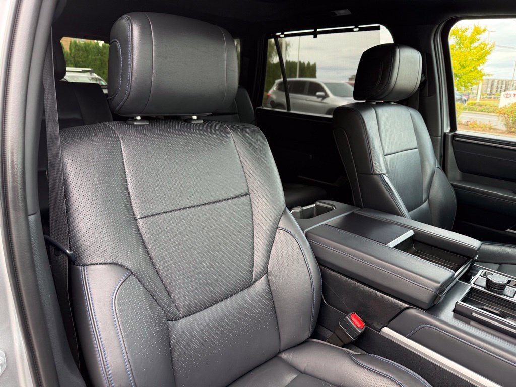 Certified 2023 Toyota Sequoia Platinum AWD/4WD image 22