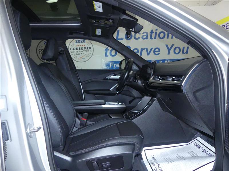 Used 2023 BMW X1 xDrive28i w/ Convenience Package AWD/4WD image 6