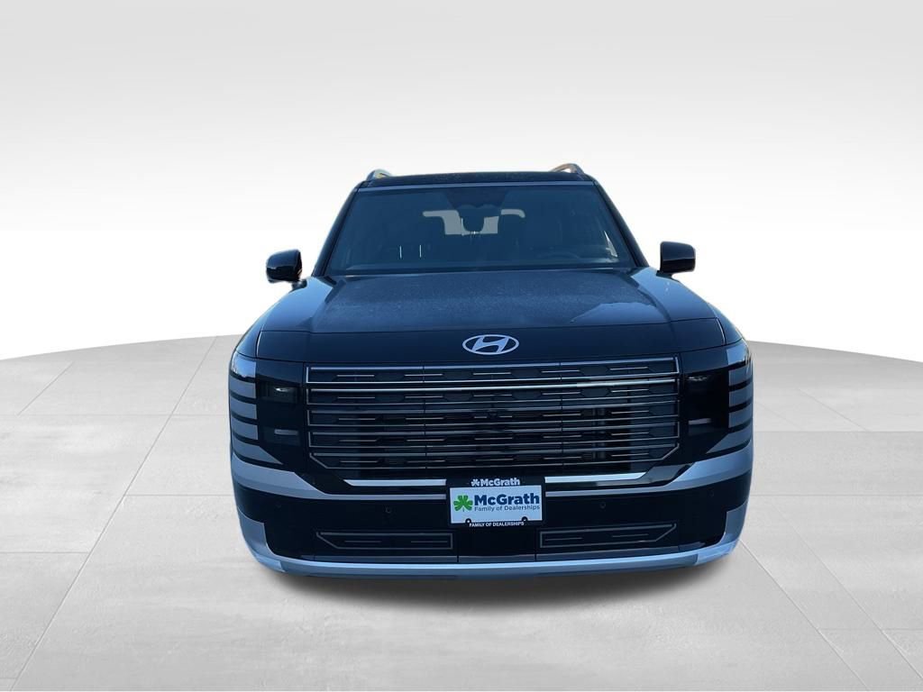 New 2026 Hyundai Palisade Calligraphy AWD/4WD image 9