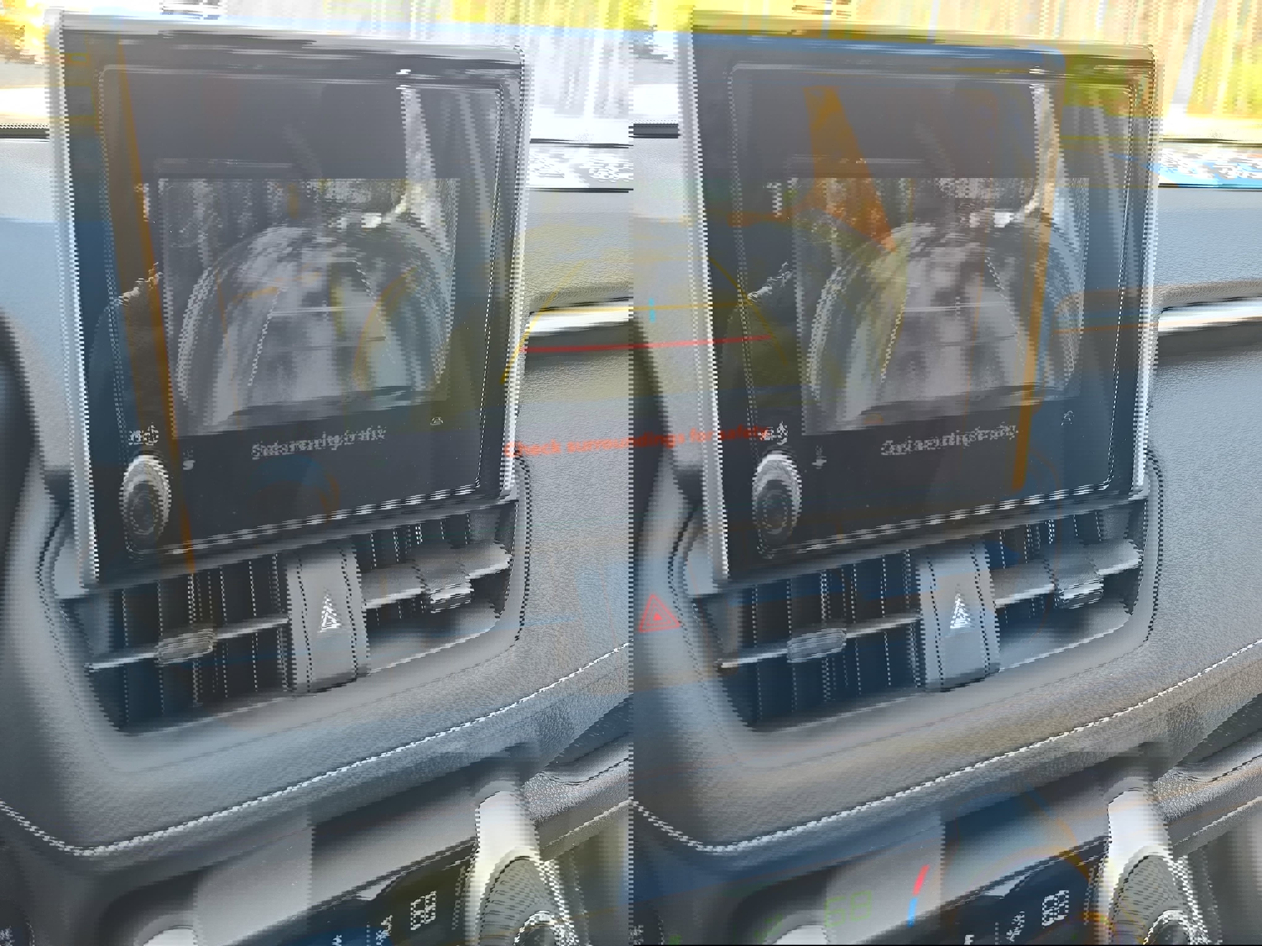 Used 2025 Toyota RAV4 XLE w/ Convenience Package image 25