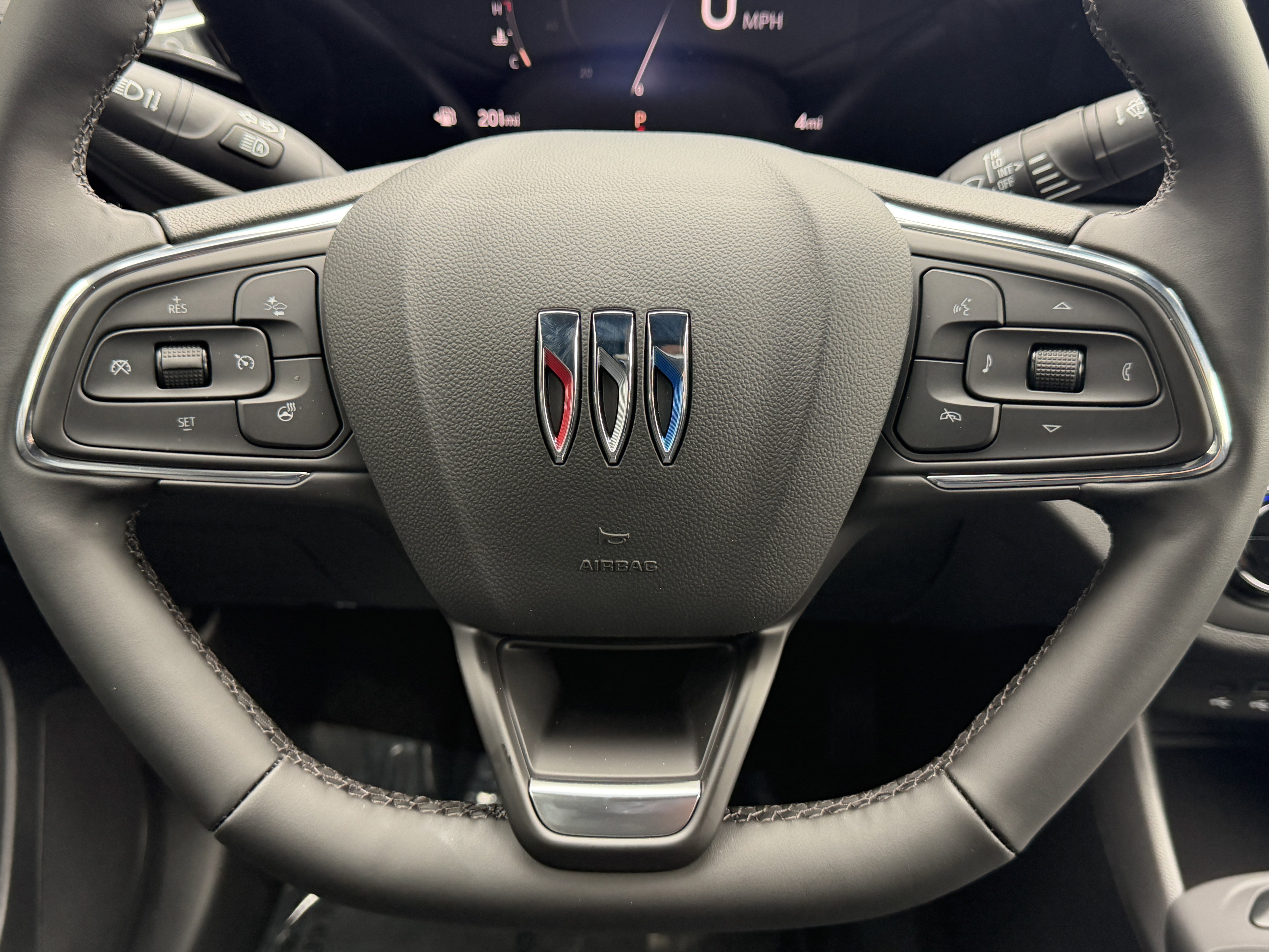 New 2026 Buick Envista Preferred w/ Convenience I Package image 29