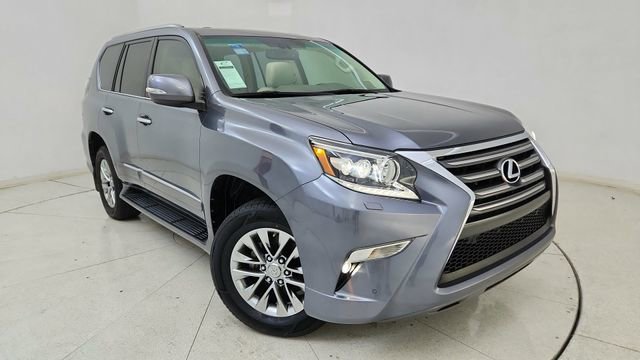 Used 2016 Lexus GX 460 Luxury image 92
