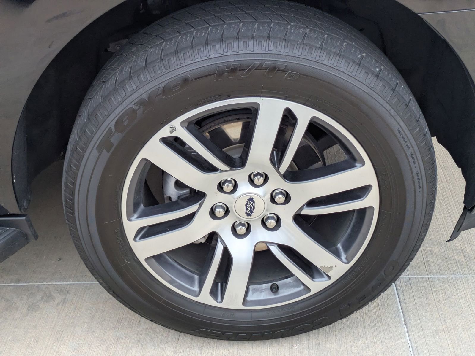 Used 2024 Ford Expedition Max Limited image 32