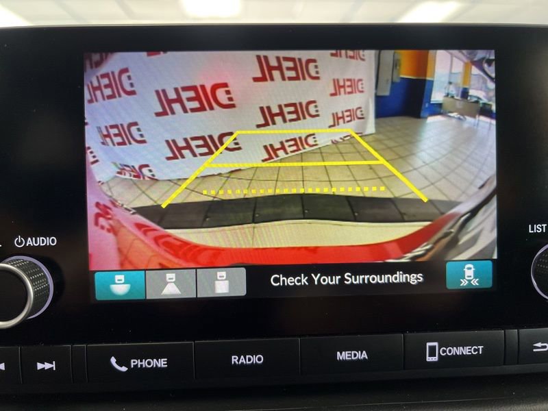 Used 2024 Honda HR-V Sport image 28