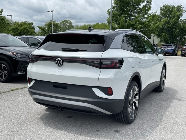 New 2025 Volkswagen ID.4 Pro S Plus image 7