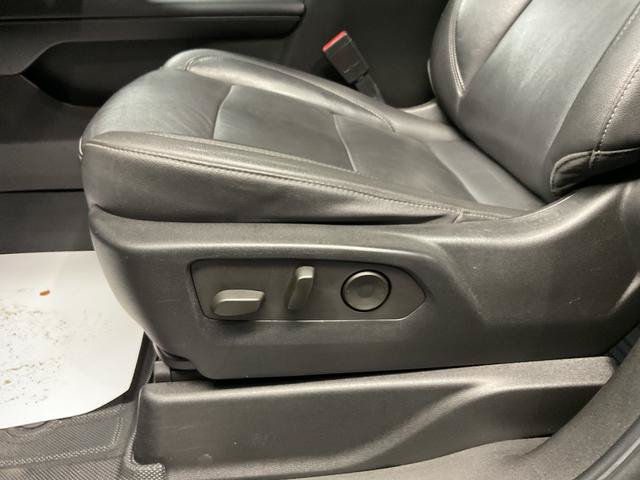Used 2021 Chevrolet Tahoe LT AWD/4WD image 14