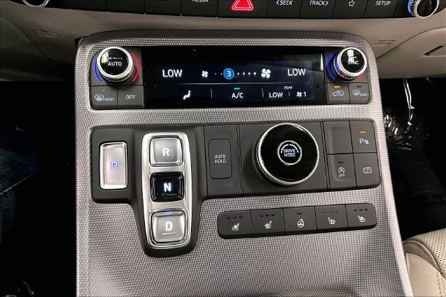 Used 2023 Hyundai Palisade Calligraphy w/ Cargo Package FWD image 38