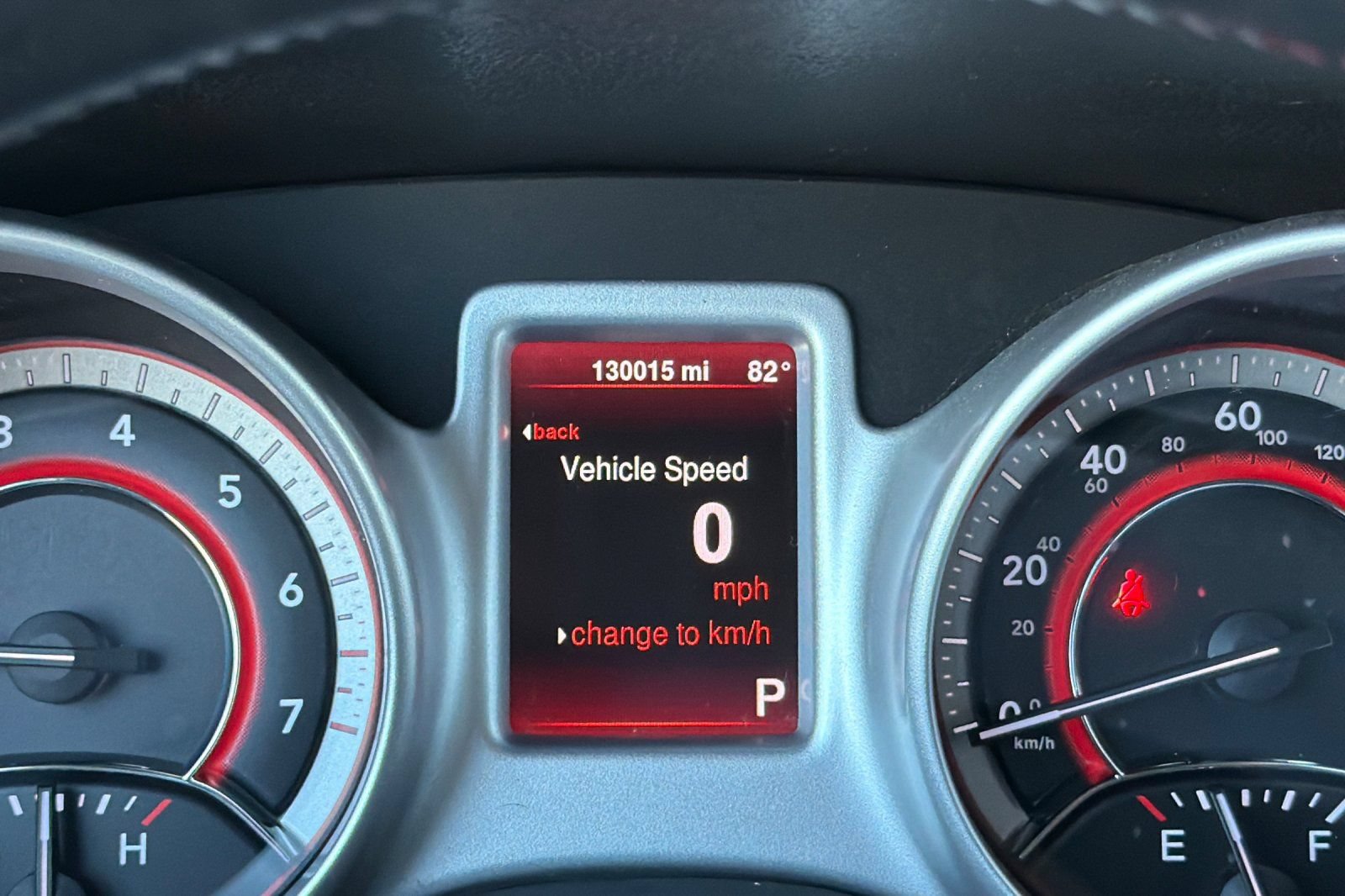Used 2013 Dodge Journey SXT w/ Flexible Seating Group FWD image 26