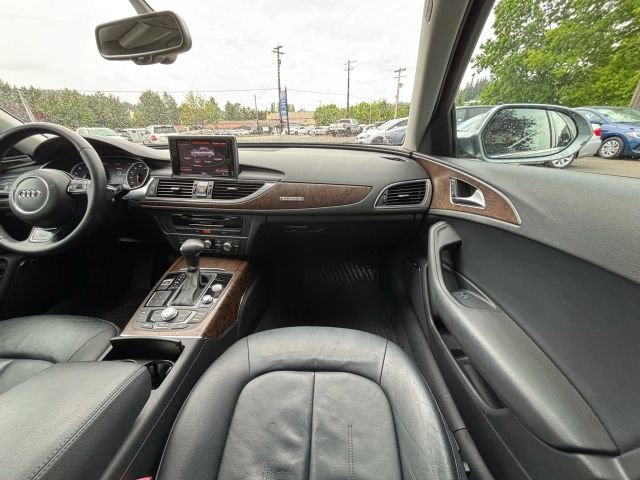 Used 2013 Audi A6 2.0T Premium Plus image 17