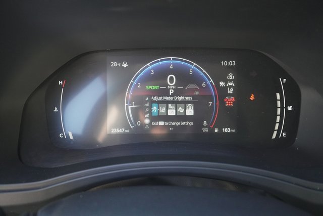 Certified 2024 Toyota Grand Highlander Limited image 23