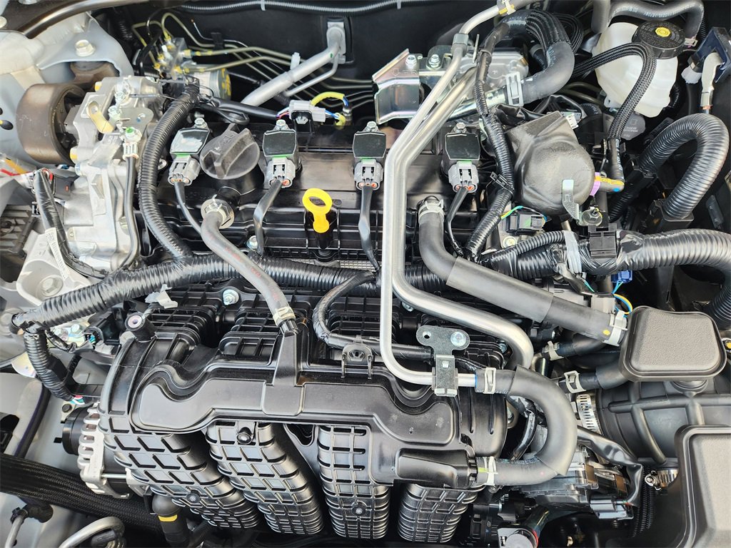 New 2025 Nissan Altima 2.5 SR w/ SR Premium Package image 22