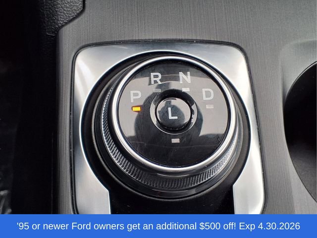 New 2026 Ford Escape ST-Line w/ Tech Pack #1 image 17