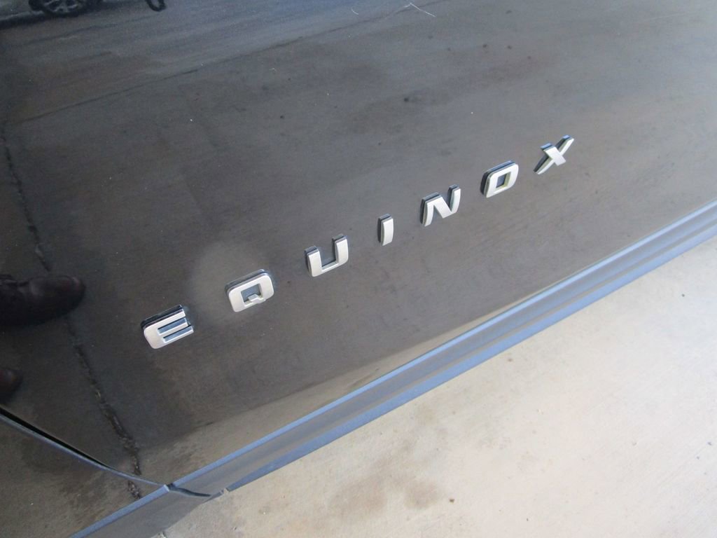 Used 2022 Chevrolet Equinox LS w/ LS Convenience Package FWD image 14