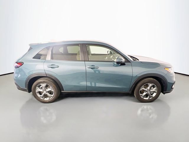 Used 2026 Honda HR-V LX image 9