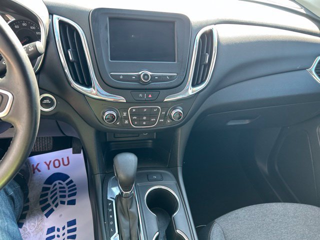 Used 2023 Chevrolet Equinox LT FWD image 16