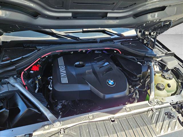 Used 2025 BMW X3 xDrive30i w/ Premium Package AWD/4WD image 23