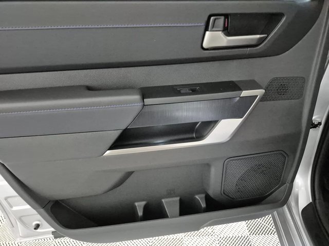 New 2026 Toyota Tundra Limited image 12