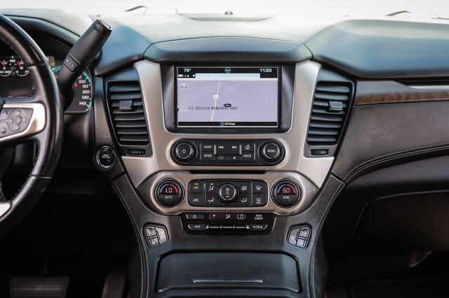Used 2019 GMC Yukon Denali w/ Denali Ultimate Package AWD/4WD image 25