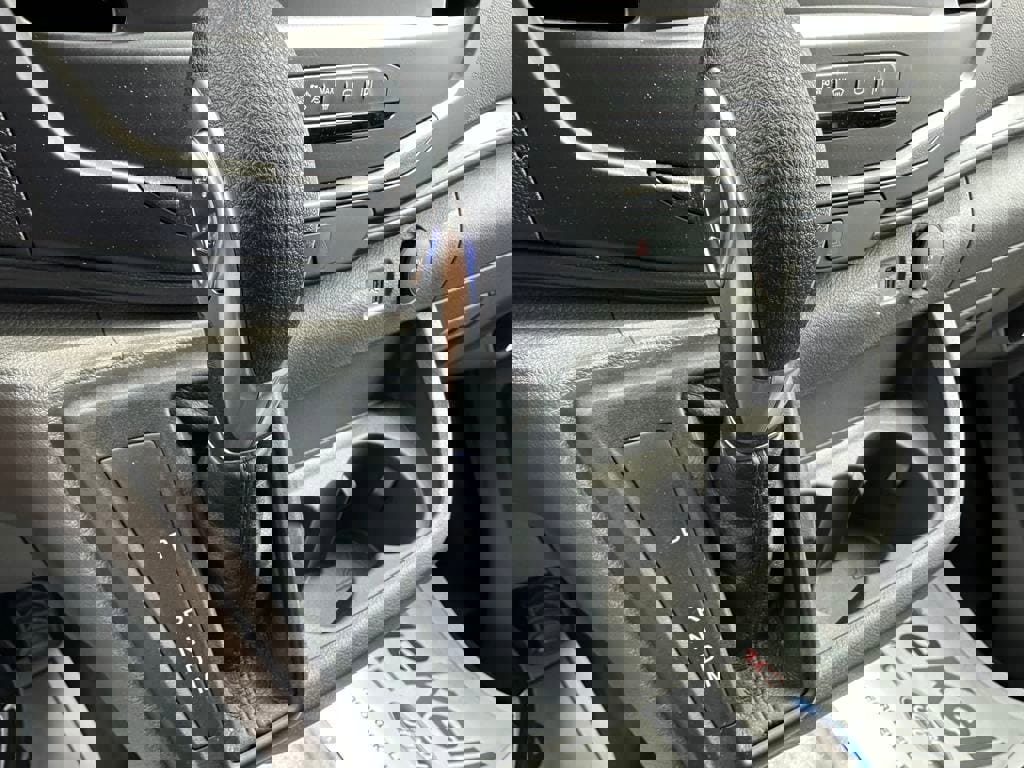 New 2025 Ford Transit 350 XL image 12