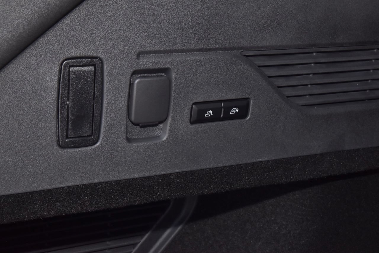 New 2026 Lincoln Nautilus Reserve AWD/4WD image 45